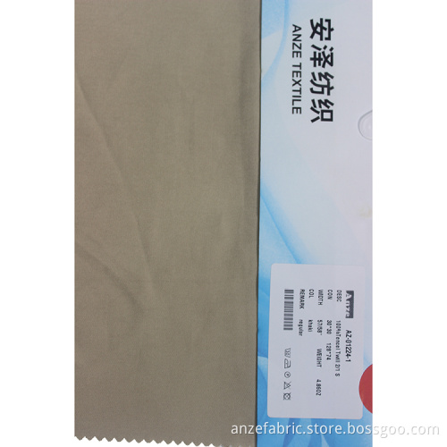 100% tencel twill fabric for home textile/garment